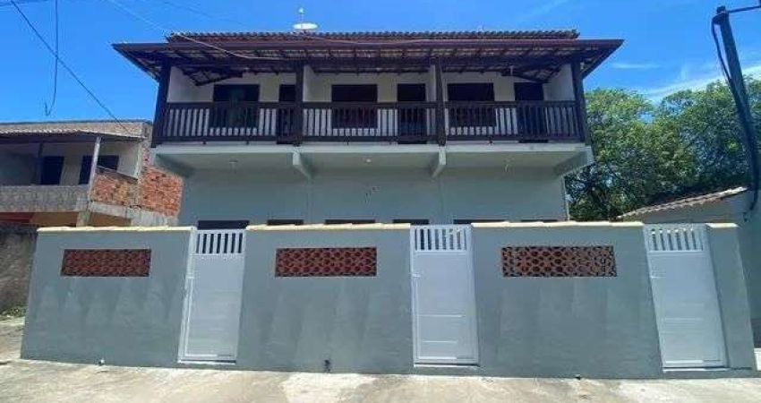 Kitnet à venda, 40 m² por R$ 480.000,00 - Nova Cidade - Rio das Ostras/RJ