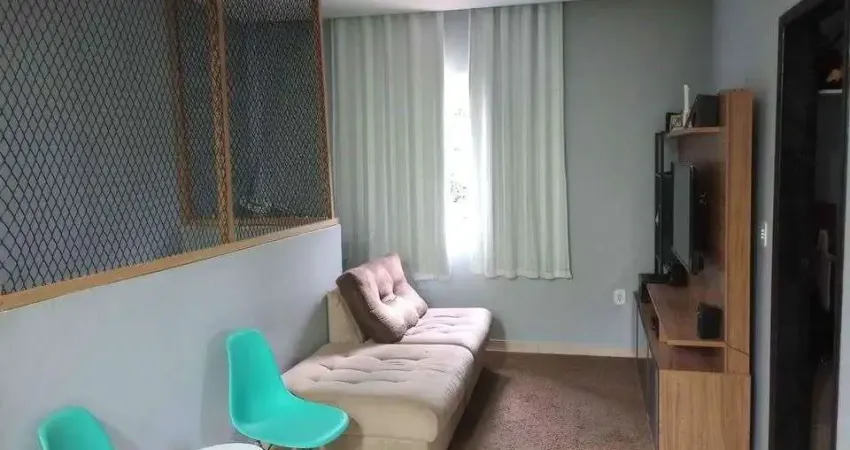 Casa com 2 dormitórios à venda, 157 m² por R$ 240.000,00 - Unamar - Cabo Frio/RJ