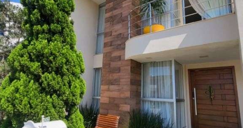 Casa com 4 dormitórios à venda, 274 m² por R$ 1.800.000,00 - Engenho da Praia - Macaé/RJ