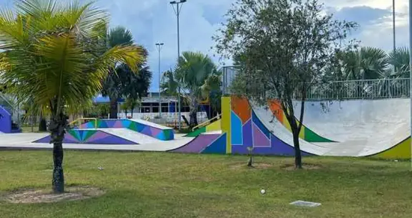 Terreno à venda, 543 m² por R$ 320.000,00 - Alphaville 1 - Rio das Ostras/RJ