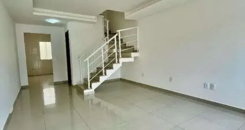 Atlântica imóveis tem excelente casa com 3 dormitórios à venda, 110 m² por r$ 490.000,00 - jardim vitória - macaé/rj.