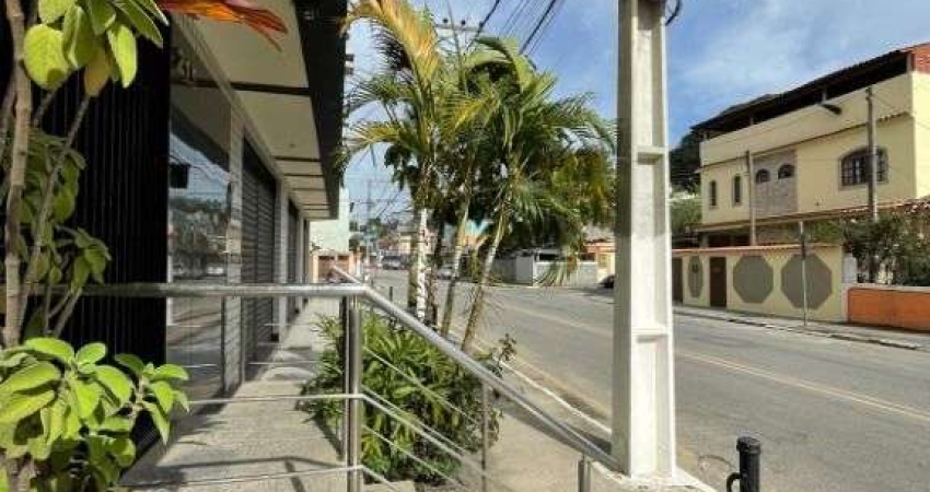 Apartamento à venda, 73 m² por R$ 350.000,00 - Miramar - Macaé/RJ