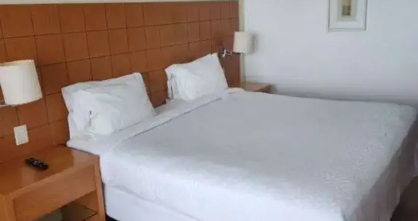 Atlântica imóveis tem excelente flat com 1 dormitório à venda, 67 m² por r$ 150.000,00 - glória, macaé/rj.