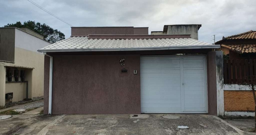 Casa à venda, 85 m² por R$ 420.000,00 - Jardim Mariléa - Rio das Ostras/RJ