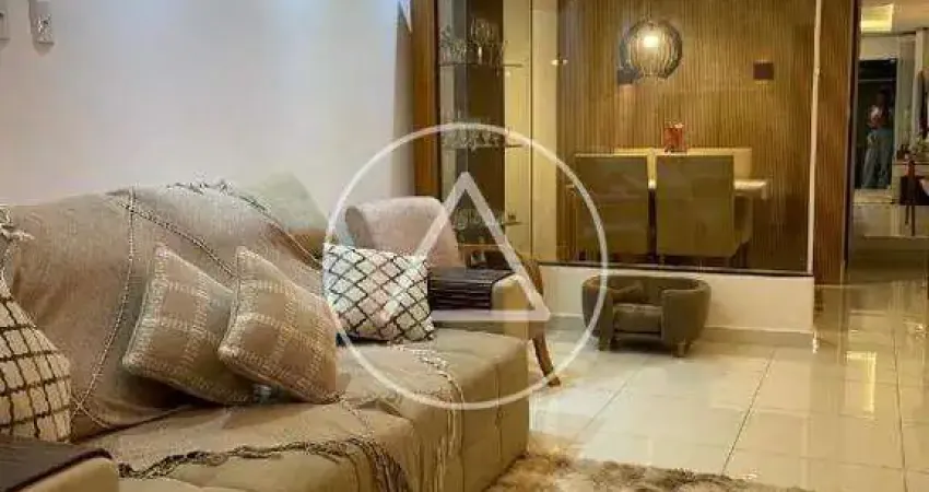 Casa à venda, 85 m² por R$ 420.000,00 - Jardim Mariléa - Rio das Ostras/RJ