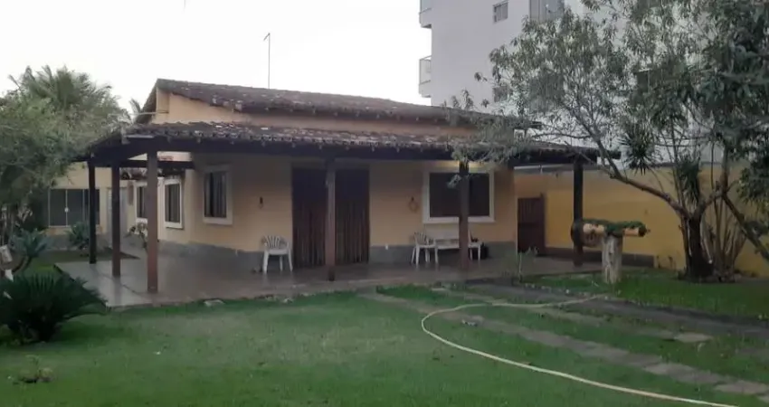 Casa com 4 dormitórios à venda, 135 m² por R$ 1.600.000,00 - Recreio - Rio das Ostras/RJ