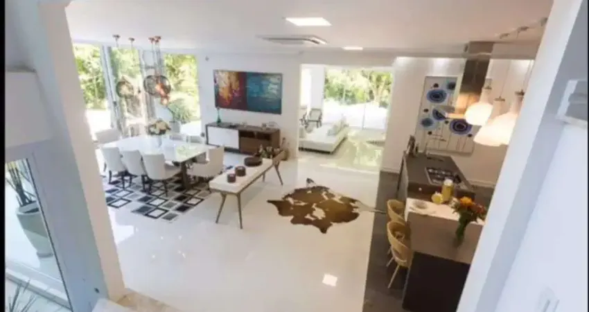 Casa à venda, 1000 m² por R$ 4.900.000,00 - Cantagalo - Rio das Ostras/RJ