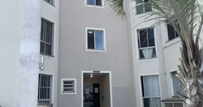 Apartamento à venda, 65 m² por R$ 250.000,00 - Atlântica - Rio das Ostras/RJ