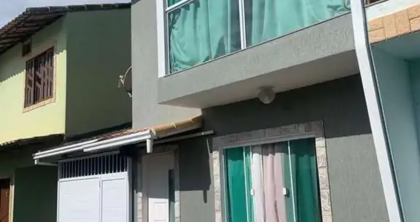 Casa à venda, 70 m² por R$ 260.000,00 - Extensão do Bosque - Rio das Ostras/RJ