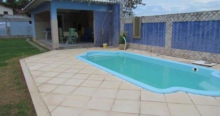 Casa com 4 dormitórios à venda, 260 m² por R$ 990.000,00 - Colinas - Rio das Ostras/RJ