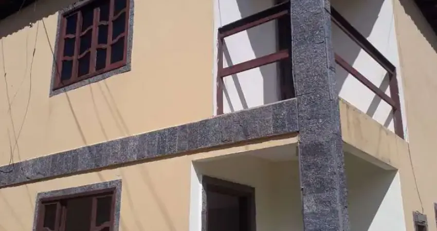 Casa com 6 dormitórios à venda, 85 m² por R$ 795.000,00 - Ouro Verde - Rio das Ostras/RJ