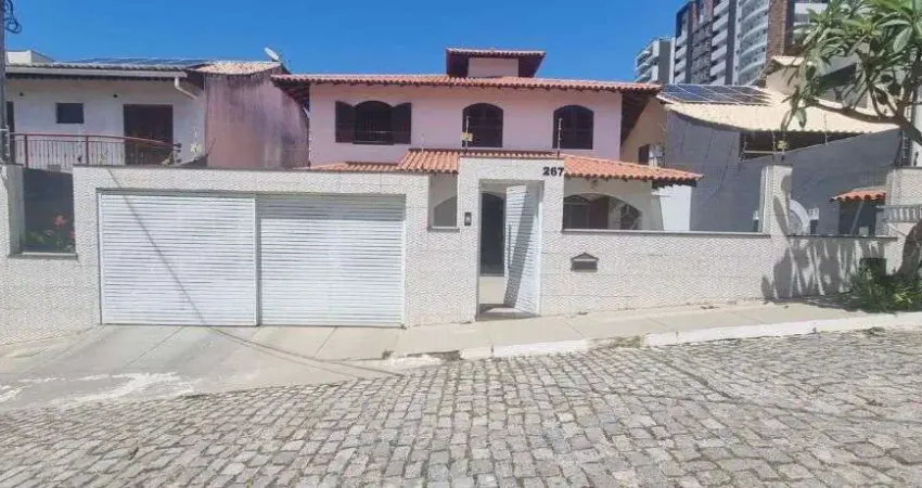 Casa com 3 dormitórios à venda, 250 m² por R$ 980.000,00 - Costa do Sol - Macaé/RJ