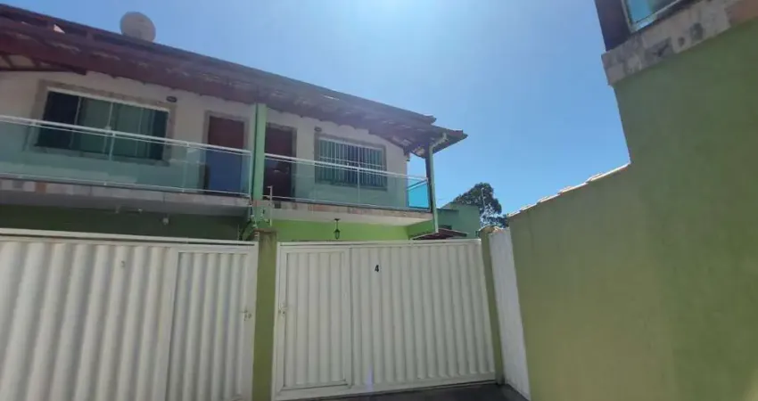 Casa com 2 dormitórios à venda, 120 m² por R$ 550.000,00 - Jardim Mariléa - Rio das Ostras/RJ