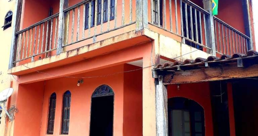 Casa com 3 dormitórios à venda, 127 m² por R$ 600.000,00 - Serramar - Rio das Ostras/RJ