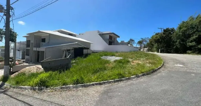 Terreno à venda, 362 m² por R$ 330.000,00 - Vale dos Cristais - Macaé/RJ