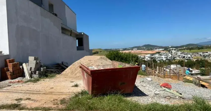 Terreno à venda, 534 m² por R$ 350.000,00 - Vale dos Cristais - Macaé/RJ.