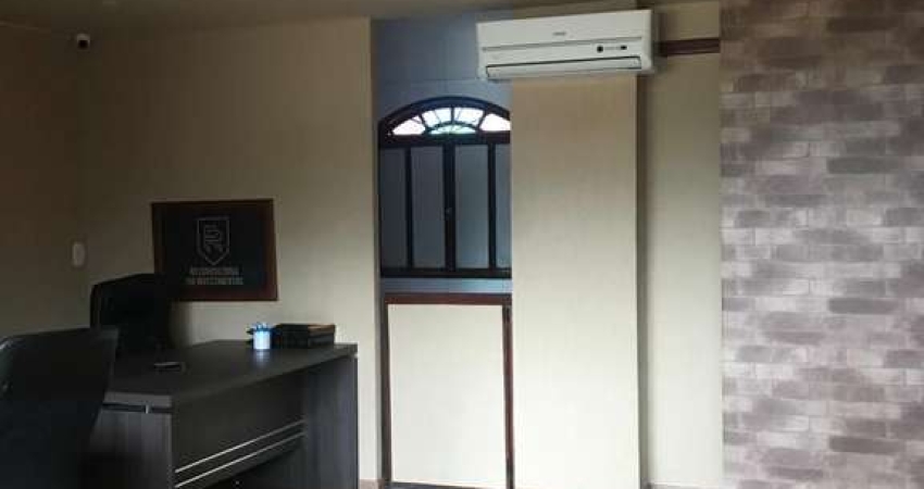 Sala à venda, 30 m² por R$ 140.000,00 - Centro - Rio das Ostras/RJ