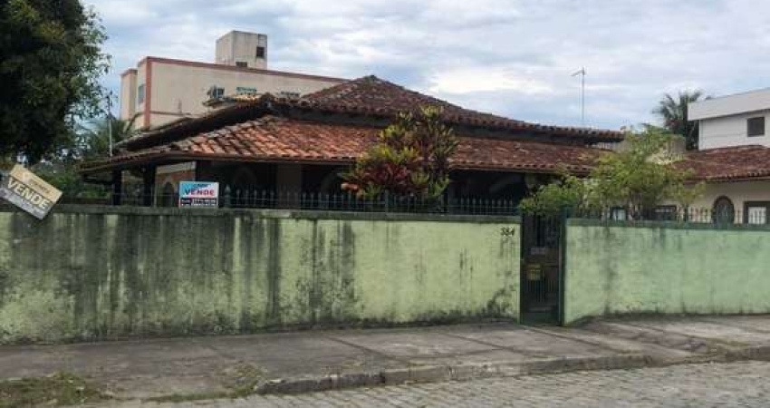 Casa à venda, 134 m² por R$ 700.000,00 - Centro - Rio das Ostras/RJ