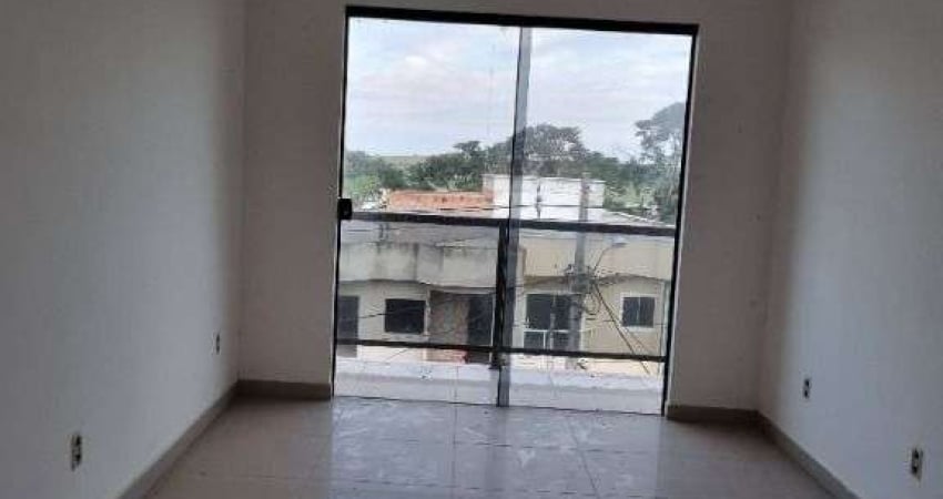 Apartamento com 2 dormitórios à venda, 70 m² por R$ 310.000,00 - Jardim Guanabara - Macaé/RJ