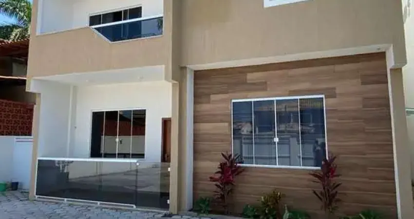 Apartamento com 2 dormitórios à venda, 97 m² por R$ 329.000,00 - Recreio - Rio das Ostras/RJ