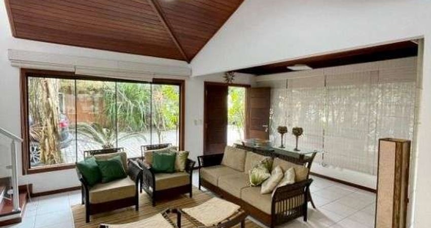 Casa, 180 m² - venda por R$ 1.800.000,00 ou aluguel por R$ 11.766,67/mês - Manguinhos - Armação dos Búzios/RJ