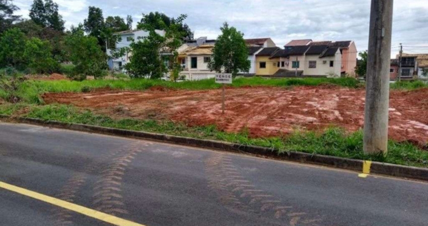 Terreno à venda, 200 m² por R$ 180.000,00 - Jardim Vitória - Macaé/RJ