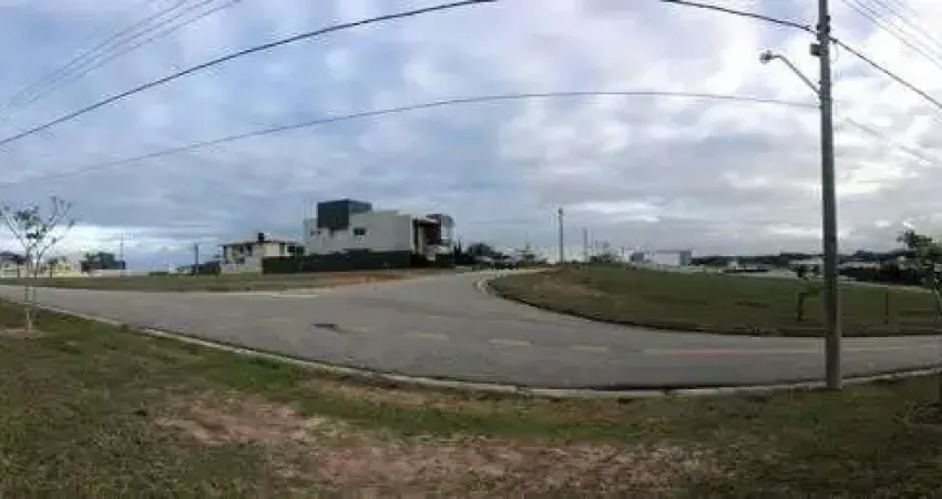 Terreno à venda, 458 m² por R$ 170.000,00 - Alphaville - Rio das Ostras/RJ