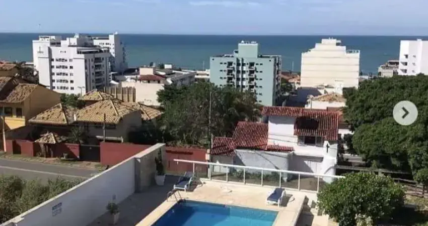 Atlântica imóveis tem excelente apartamento com 3 dormitórios à venda, 147 m² - glória - macaé/rj.