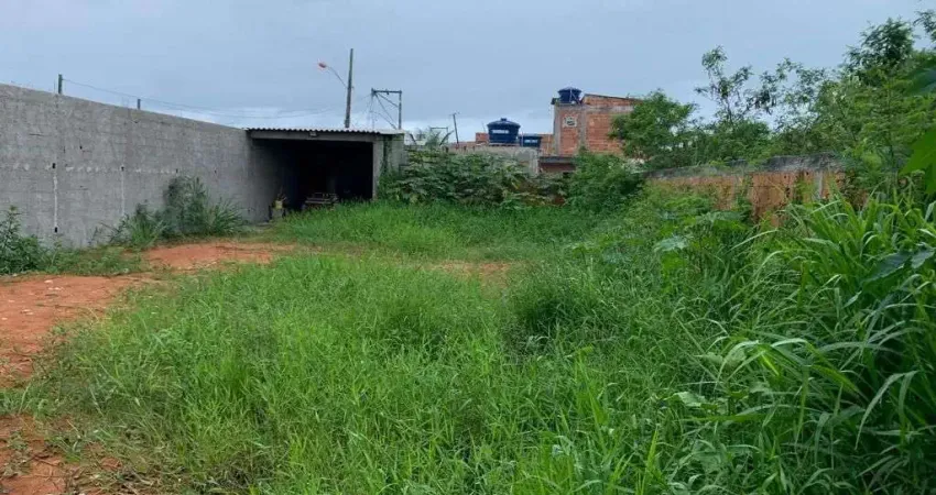 Terreno à venda, 360 m² por R$ 170.000,00 - Cidade Beira Mar - Rio das Ostras/RJ