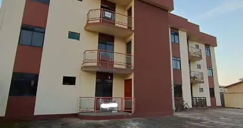 Apartamento à venda, 92 m² por R$ 270.000,00 - Jardim Bela Vista - Rio das Ostras/RJ