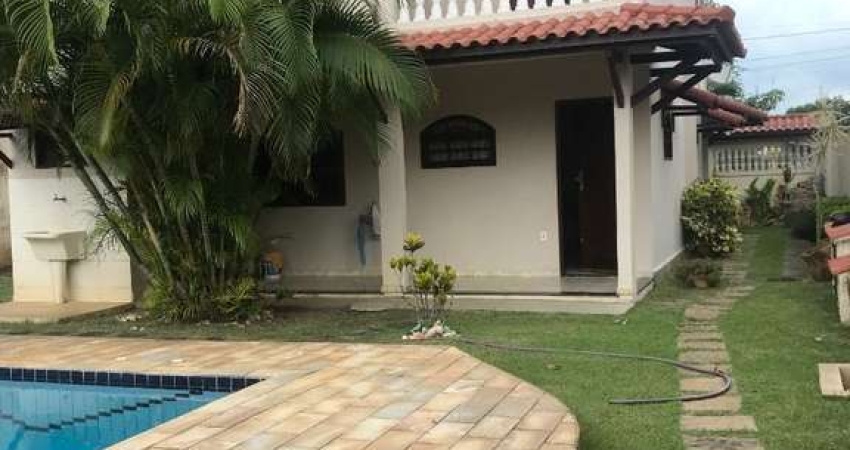 Casa com 4 dormitórios à venda, 150 m² por R$ 1.300.000,00 - Recreio - Rio das Ostras/RJ