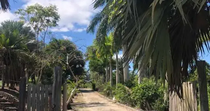 Terreno à venda, 10500 m² por R$ 1.500.000,00 - Mar do Norte - Rio das Ostras/RJ