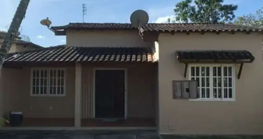 Casa com 2 dormitórios à venda, 240 m² por R$ 900.000,00 - Extensão do Bosque - Rio das Ostras/RJ