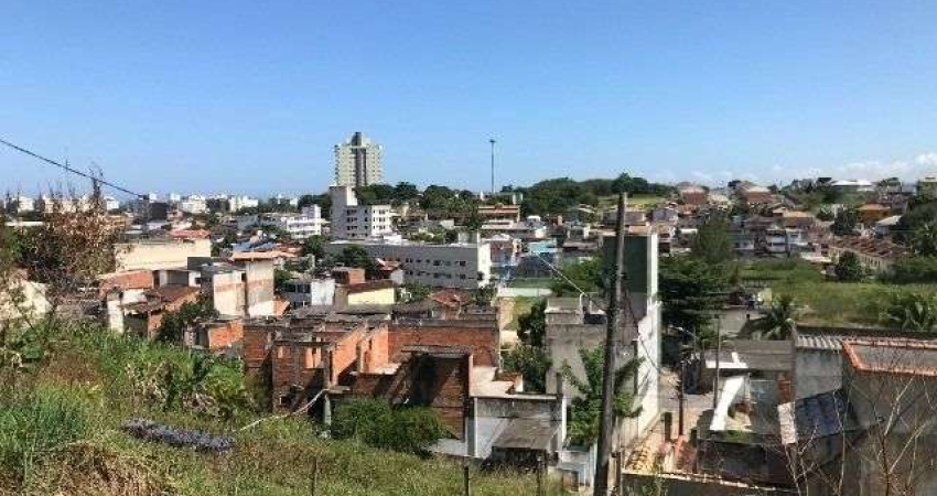 Terreno à venda, 200 m² por R$ 135.000,00 - Novo Cavaleiro - Macaé/RJ
