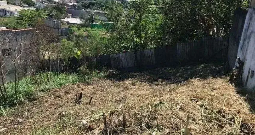 Atlântica imóveis tem excelente terreno à venda na granja dos cavaleiros, macaé/rj por r$ 135.000,00