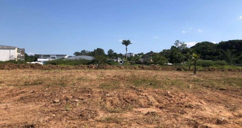 Área à venda, 3.535,10 m² por R$ 3.500.000,00 - Granja dos Cavaleiros - Macaé/RJ