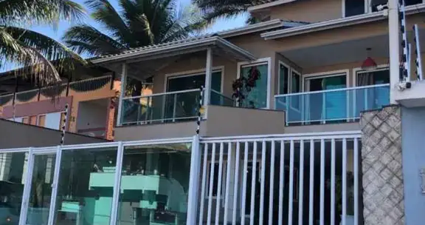 Casa à venda, 550 m² por R$ 1.650.000,00 - Costazul - Rio das Ostras/RJ
