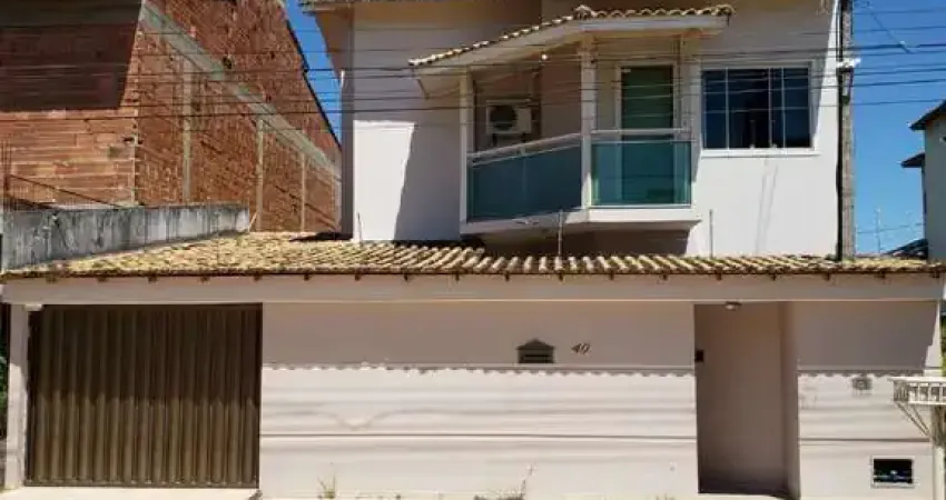 Casa à venda, 186 m² por R$ 490.000,00 - Ajuda - Macaé/RJ