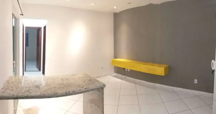 Apartamento com 2 dormitórios à venda, 57 m² por R$ 280.000,00 - Recanto - Rio das Ostras/RJ