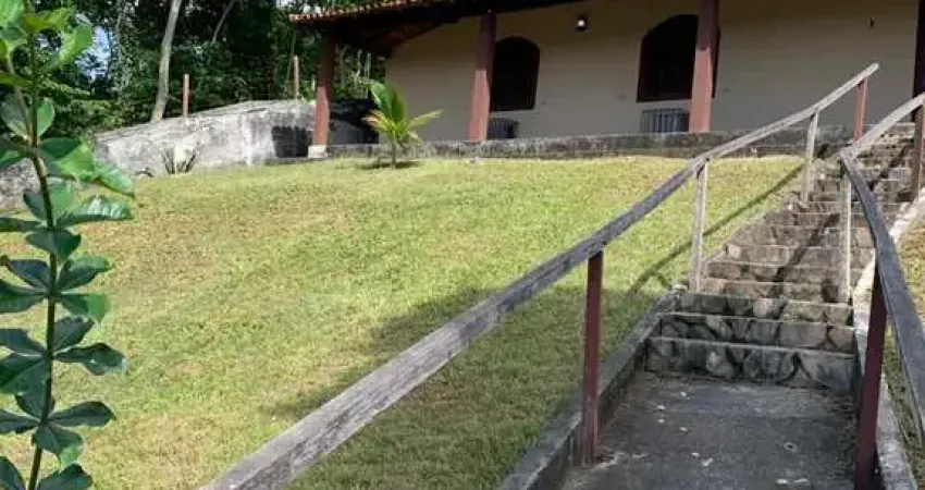 Casa à venda, 136 m² por R$ 450.000,00 - Extensão Serramar - Rio das Ostras/RJ