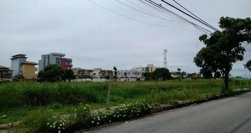 Terreno à venda, 7072 m² por R$ 10.000.000,00 - Recreio - Rio das Ostras/RJ