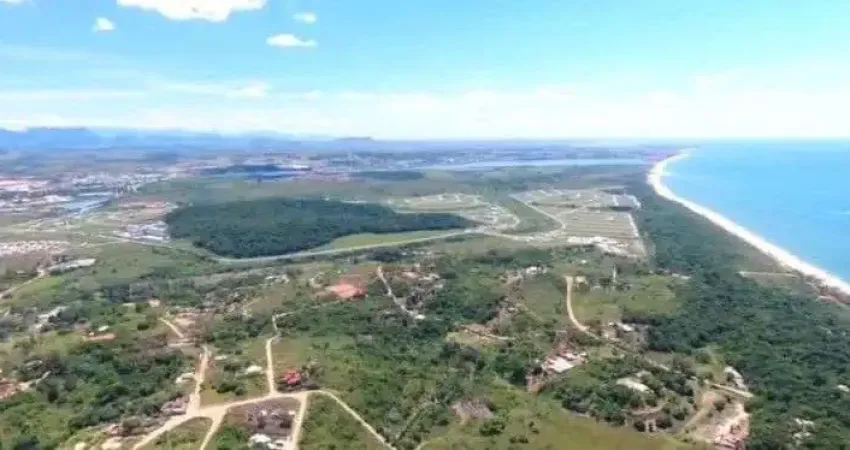Excelente terreno com 5000m² no Mar do Norte