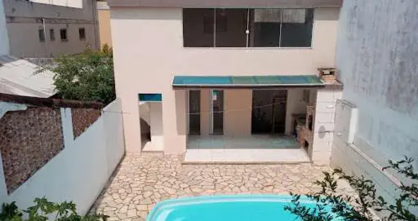 Casa com 2 dormitórios à venda, 159 m² por R$ 450.000,00 - Terra Firme - Rio das Ostras/RJ