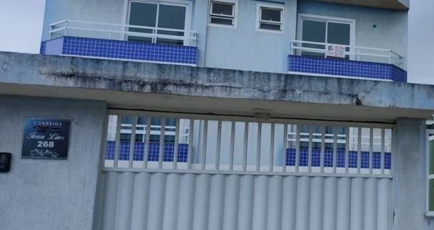 Apartamento com 2 dormitórios à venda, 66 m² por R$ 230.000,00 - Enseada das Gaivotas - Rio das Ostras/RJ