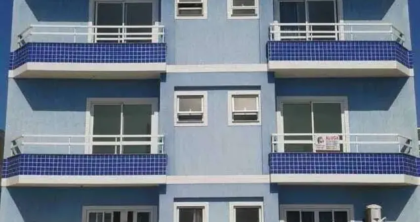 Atlântica imóveis tem excelente apartamento com 2 dormitórios à venda, 66 m² por r$ 230.000,00 - enseada das gaivotas - rio das ostras/rj