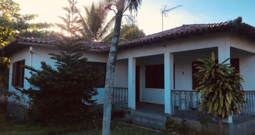 Casa com 3 dormitórios à venda, 142 m² por R$ 1.300.000,00 - Novo Rio Das Ostras - Rio das Ostras/RJ