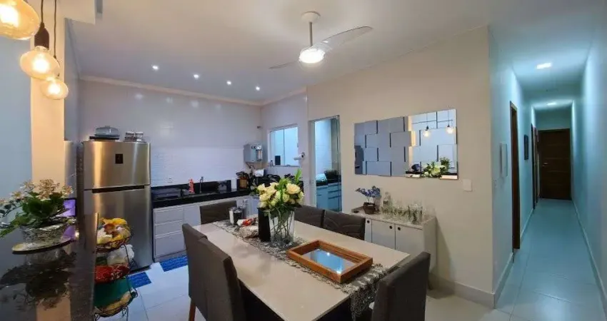 Casa com 3 dormitórios à venda, 90 m² por R$ 550.000,00 - Vale das Palmeiras - Macaé/RJ