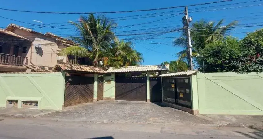 Casa com 2 dormitórios à venda, 110 m² por R$ 420.000,00 - Extensão do Bosque - Rio das Ostras/RJ