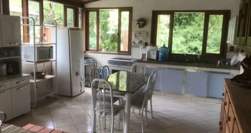 Atlântica imóveis tem excelente sítio à venda, 229 m² por r$ 1.500.000,00 - amorosa - conceição de macabu/rj.