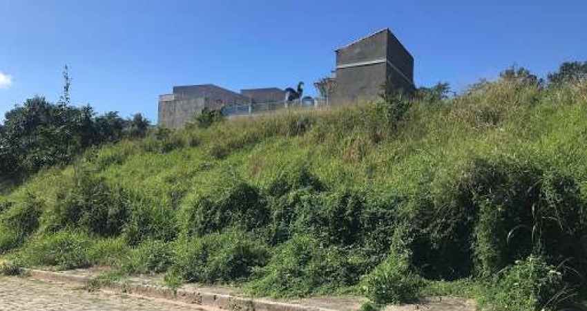 Terreno à venda, 600 m² por R$ 350.000,00 - Colinas - Rio das Ostras/RJ